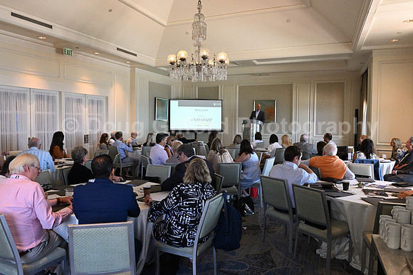 Luxury Real Estate Conference - Ritz Carlton