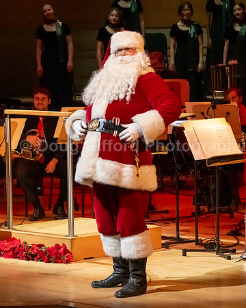 Pacific Chorale - Tis the Season
