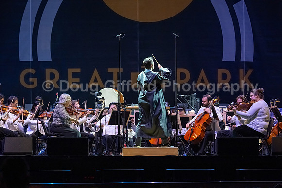 Pacific Symphony - John Williams' Magical Music of Harry Potter