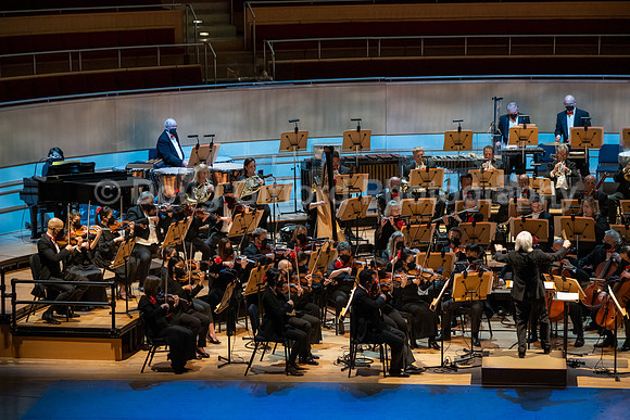Pacific Symphony Lunar New Year 2022