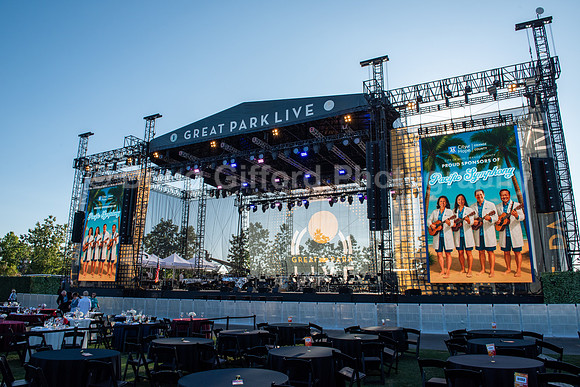Pacific Symphony- July 4th Spectacular Music of Buffet, Beach Boys and More
