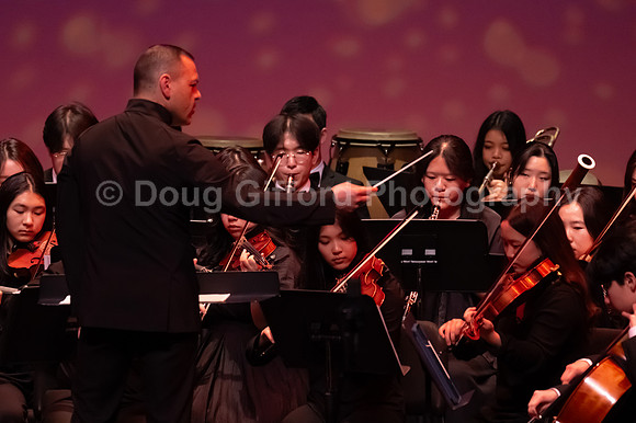 Orange County School of the Arts Foundation - Season Finale 2025
