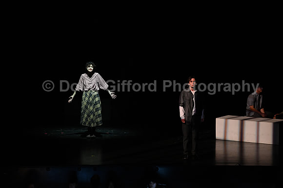 California School of the Arts- San Gabriel Valley Foundation Season Finale 2022