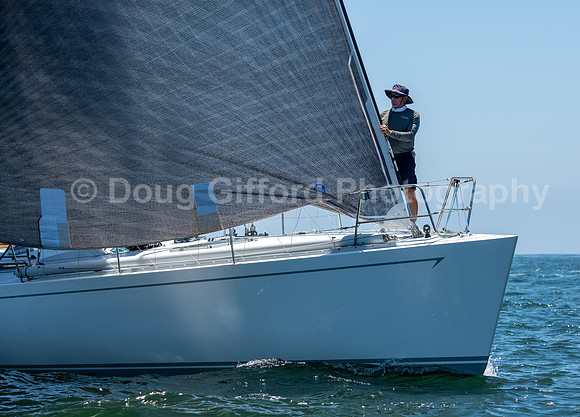 2025 Transpac - Third Start