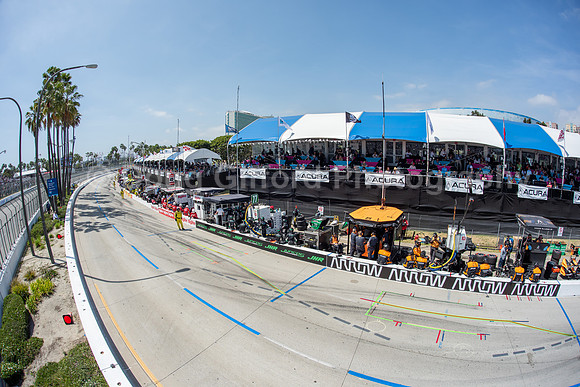 Acura Grand Prix of Long Beach 2022