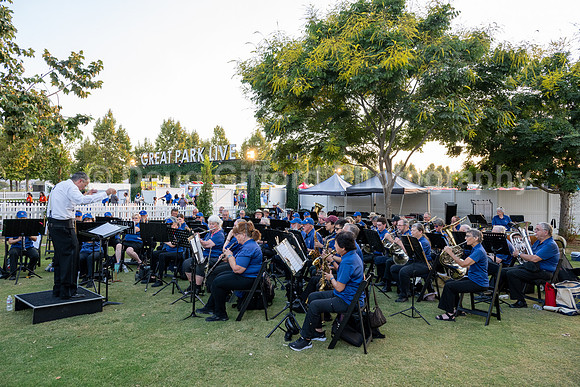 Pacific Symphony - Tchaikovsky Spectacular