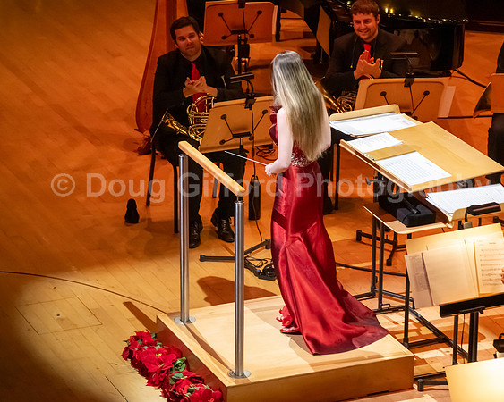 Pacific Chorale - Tis the Season