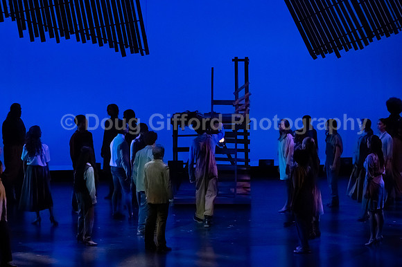CSARTS-SGV Season Finale Reception and Performance