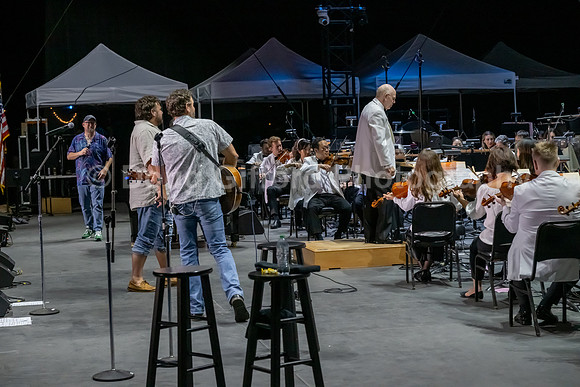 Pacific Symphony- July 4th Spectacular Music of Buffet, Beach Boys and More