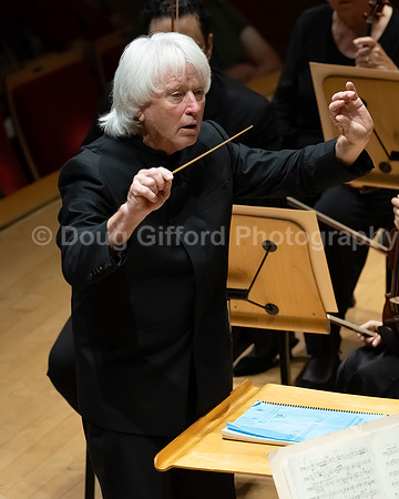 Pacific Symphony – Cathedrals of Sound
