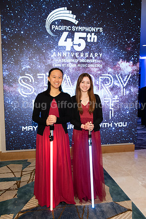 Pacific Symphony Gala 2024 : Starry Night May the Fourth