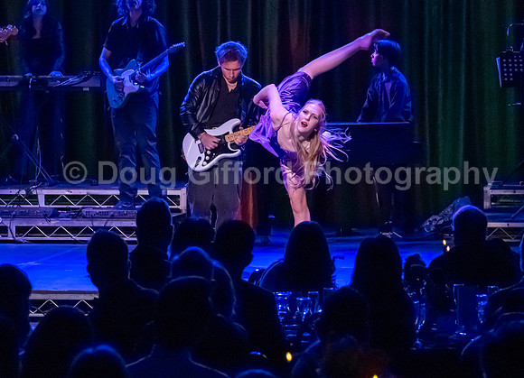 Orange County School of the Arts Foundation Presents - House of Muse Gala 2025
