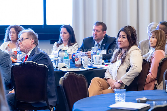Orange County Business Council Sacamento Advocacy Trip 2025