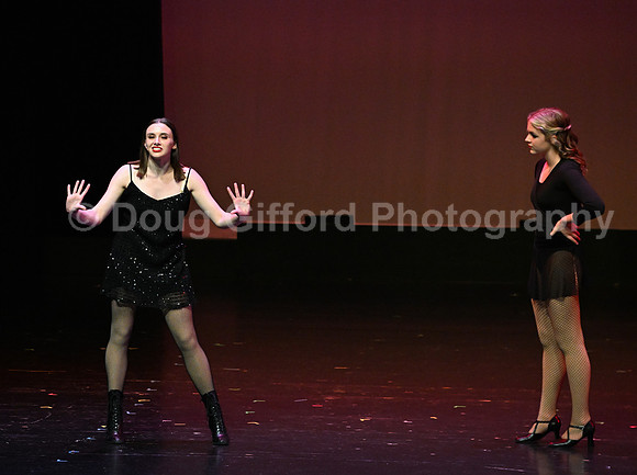 California School of the Arts- San Gabriel Valley Foundation Season Finale 2022