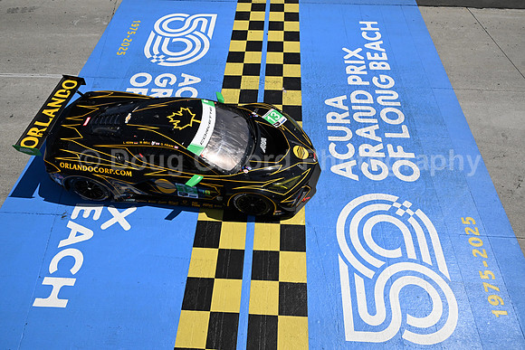 50th Acura Grand Prix of Long Beach
