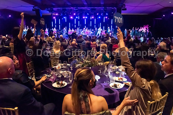 Orange County School of the Arts Foundation - "Night of a Million Dreams" Gala 2022