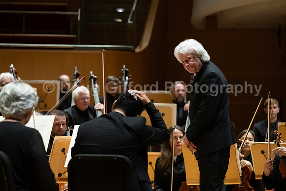 Pacific Symphony – Cathedrals of Sound