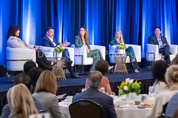 2024 Orange County Business Council Health Care Forum