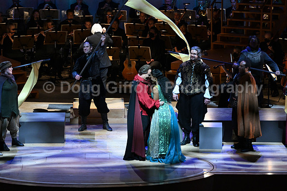 Pacific Symphony - Verdi's Otello