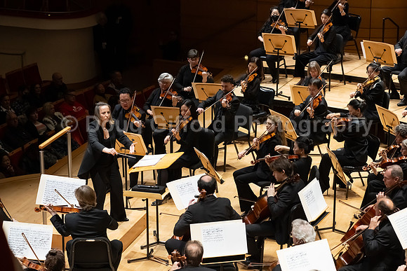 Pacific Symphony - Gluzman Plays Brahms