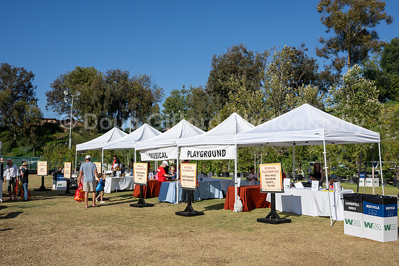 Pacific Symphony - Symphony in the Cities, Mission Viejo