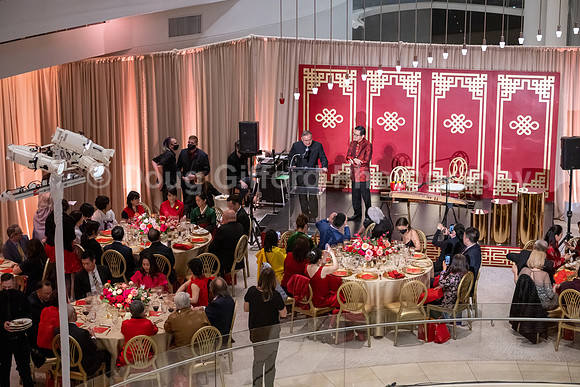 Pacific Symphony Lunar New Year 2022