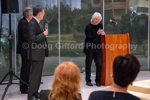 Pacific Symphony - A Grand Finale: Verdi’s Mighty Requiem, Post Performance Party