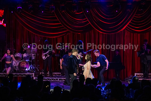 Orange County School of the Arts Foundation Presents - House of Muse Gala 2025