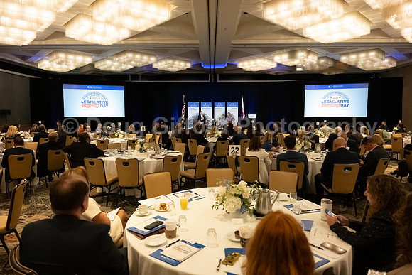 OCBC - 2025 Legislative Day