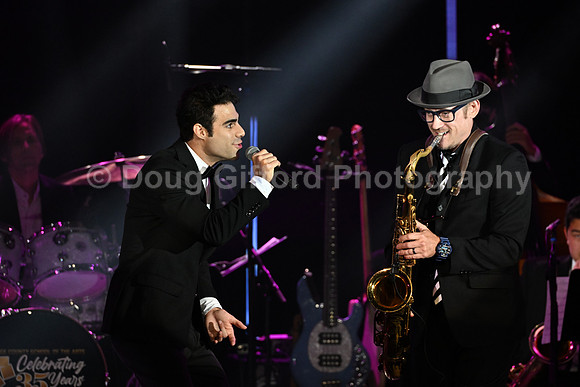 Orange County School of the Arts Foundation - "Night of a Million Dreams" Gala 2022