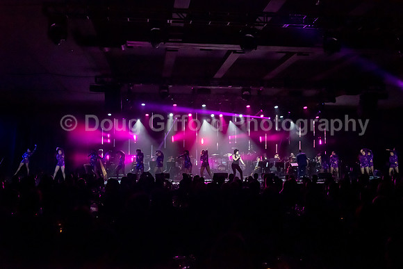 Orange County School of the Arts Foundation - "Night of a Million Dreams" Gala 2022