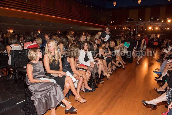 Harvesters Fashion Show & Luncheon 2016