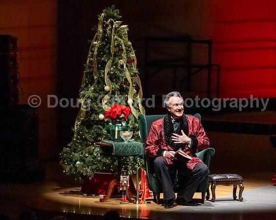 Pacific Symphony - The Nutcracker for Kids