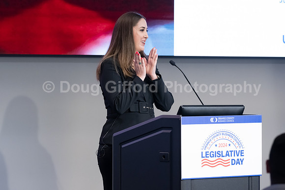 OCBC 2024 Legislative Day