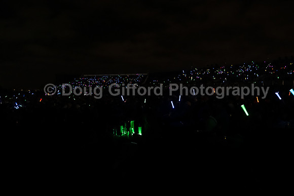Pacific Symphony / Star Wars Empire Strikes Back