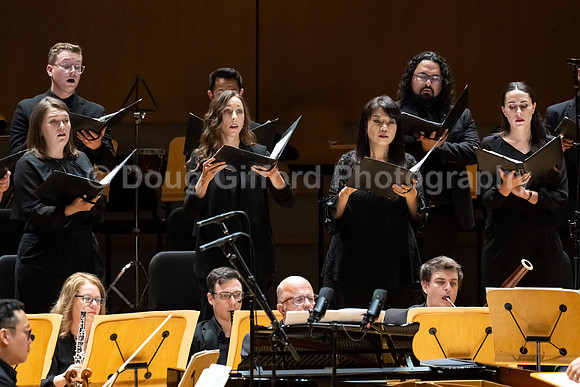 Pacific Chorale's 2023-24 Season Finale