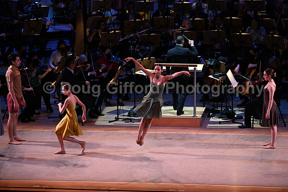 Class Act Youth Concert