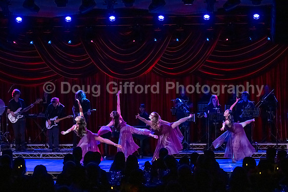 Orange County School of the Arts Foundation Presents - House of Muse Gala 2025