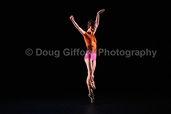 American Ballet Theatre - Forward