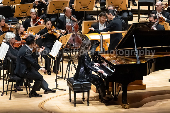 Pacific Symphony - Beethoven & Sibelius