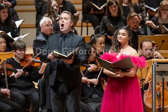 Pacific Symphony - Handel's Glorious Messiah