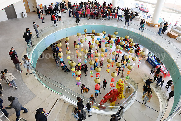 Orange County Lantern Festival 2022