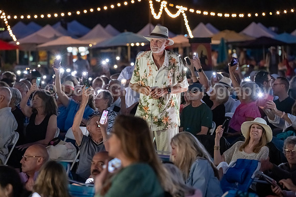 Pacific Symphony - Symphony in the Cities, Mission Viejo