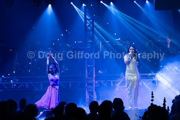 OCSA / New York State of Mind - Gala 2024