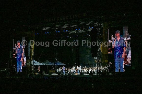 Pacific Symphony- July 4th Spectacular Music of Buffet, Beach Boys and More