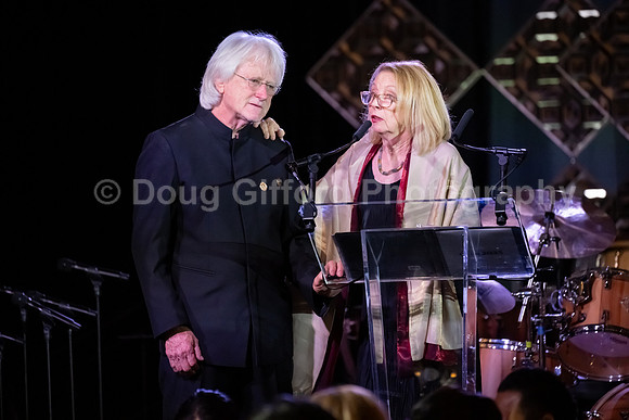 Pacific Symphony - "Diamonds are Forever" Gala 2025