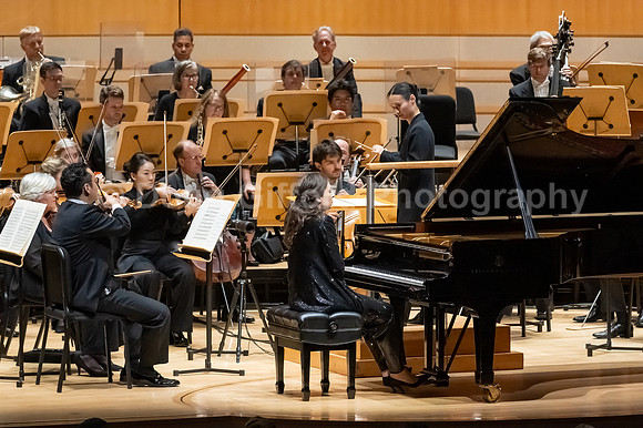 Pacific Symphony - Beethoven & Sibelius