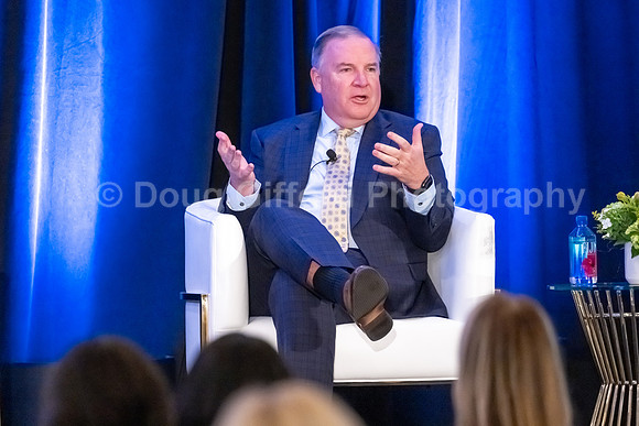 2024 Orange County Business Council Health Care Forum