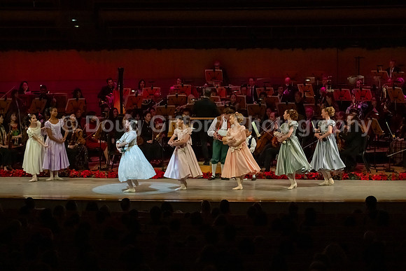 Pacific Symphony - The Nutcracker for Kids