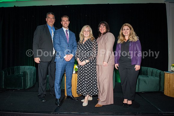 2025 Orange County Business Council Health Care Forum